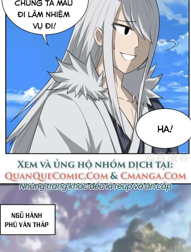 Kiếm Nhân Chapter 108 - Trang 13