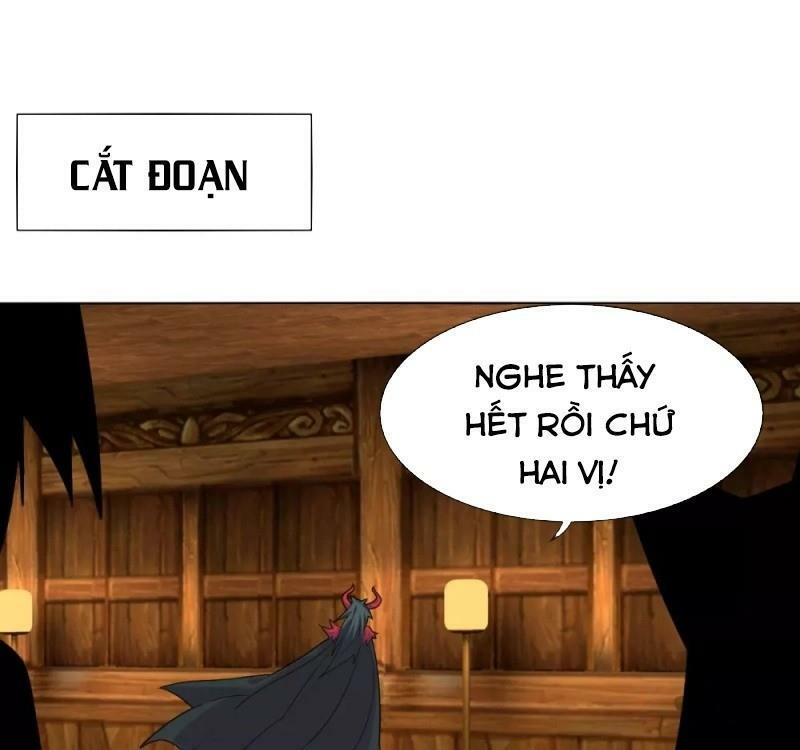 Kiếm Nhân Chapter 107 - Trang 18