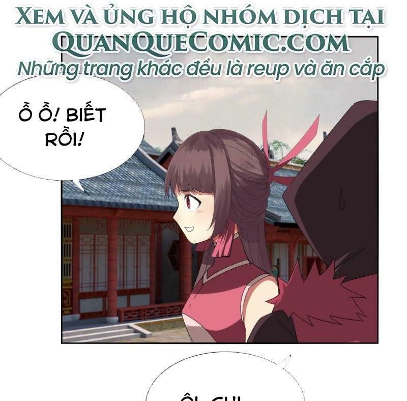 Kiếm Nhân Chapter 95 - Trang 30