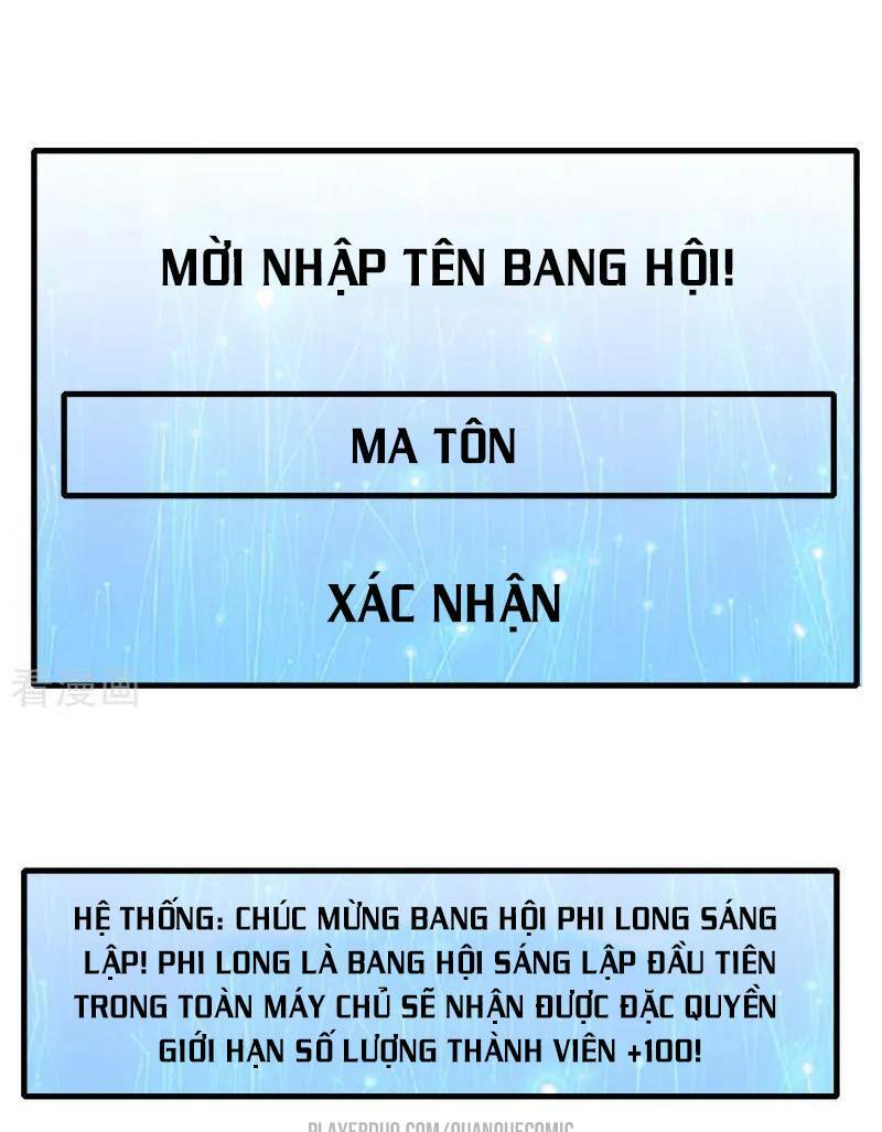 Kiếm Nhân Chapter 67 - Trang 22