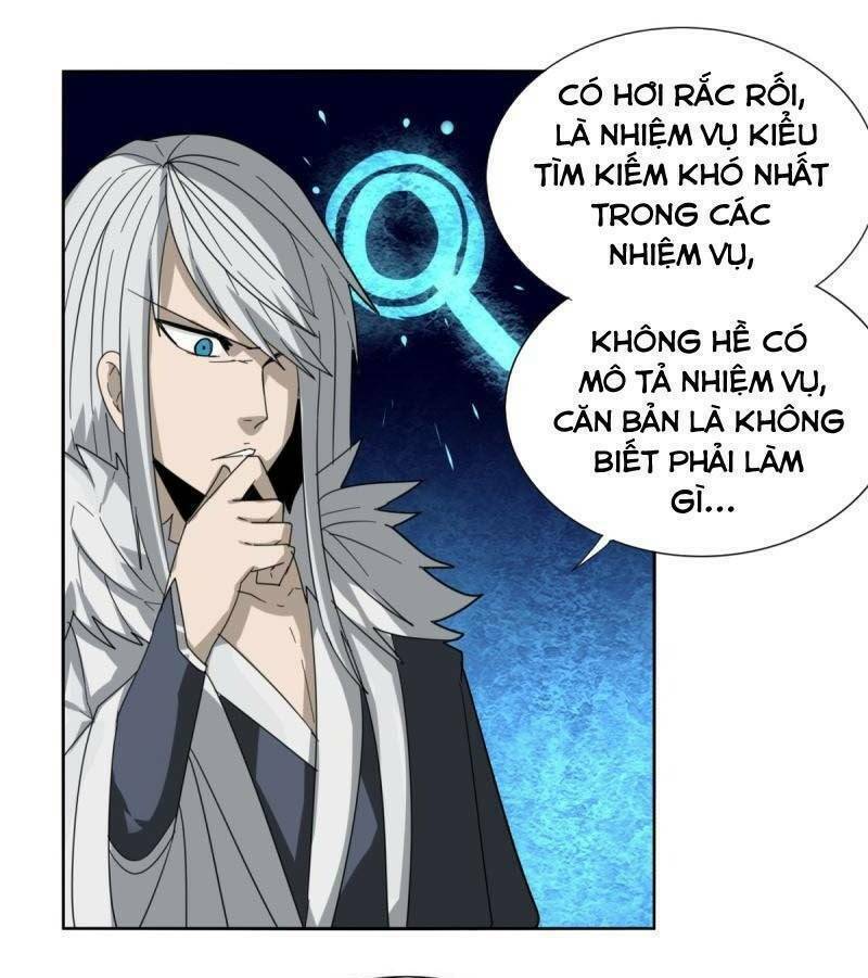 Kiếm Nhân Chapter 91 - Trang 21