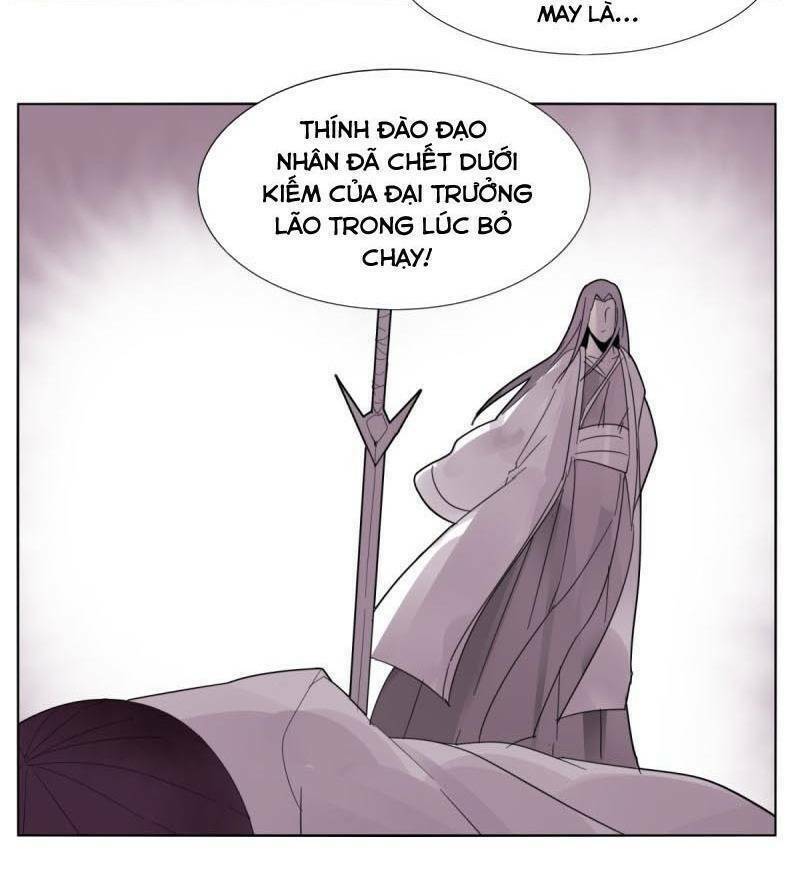 Kiếm Nhân Chapter 92 - Trang 14