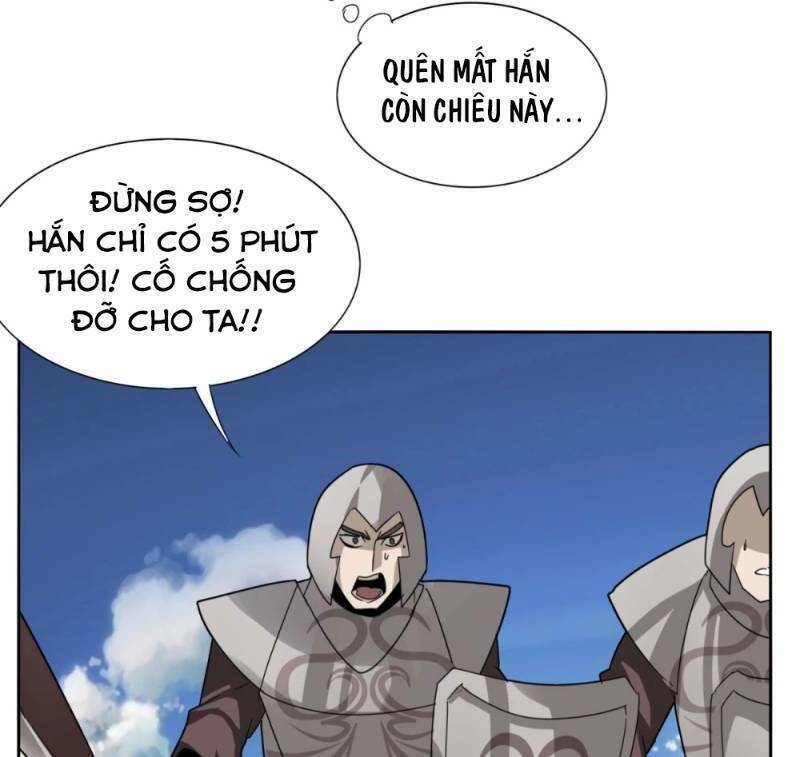 Kiếm Nhân Chapter 89 - Trang 44