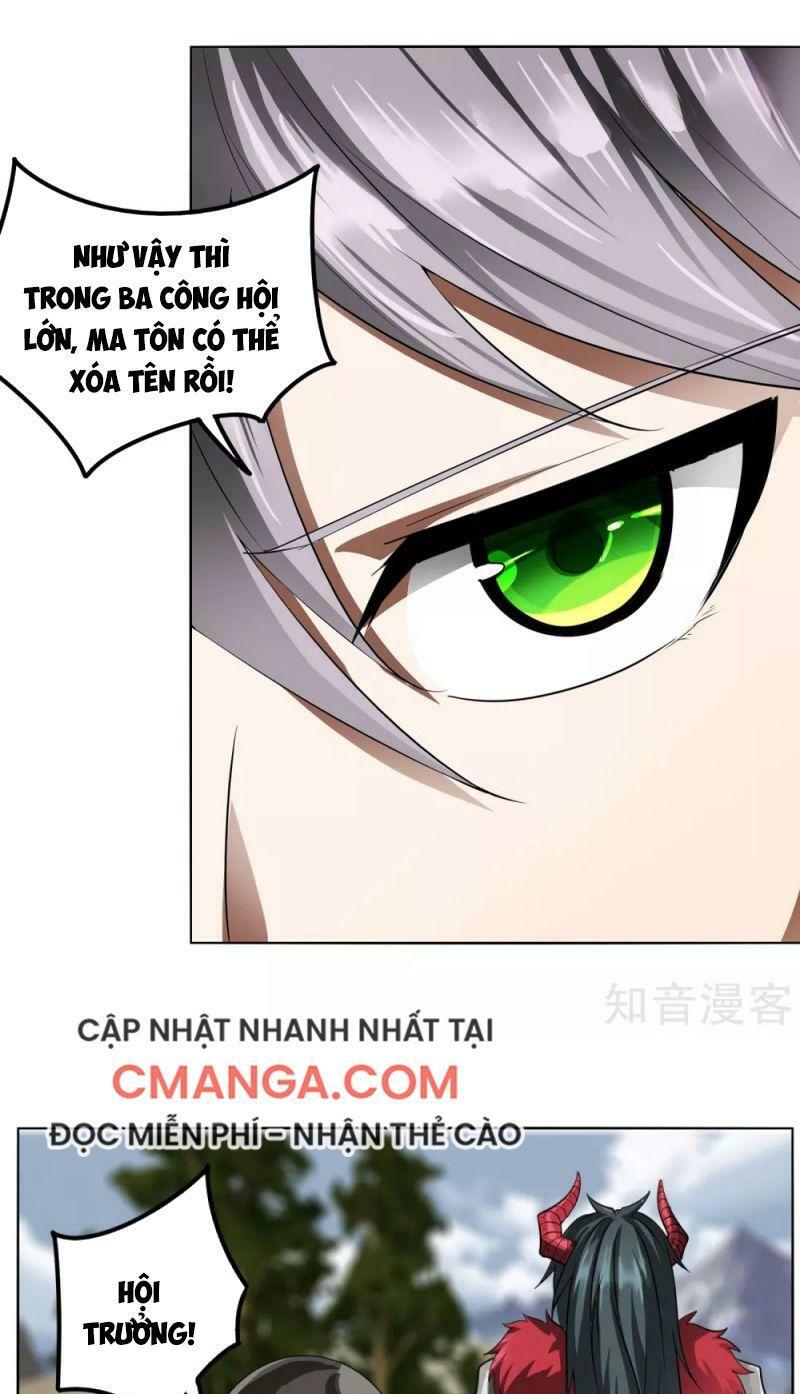 Kiếm Nhân Chapter 117 - Trang 11