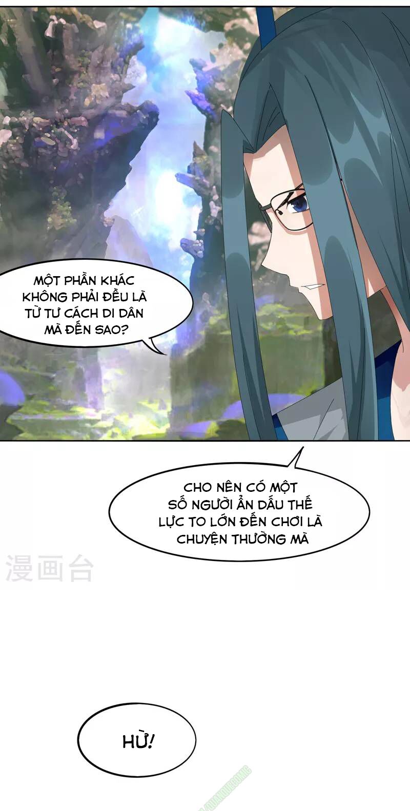 Kiếm Nhân Chapter 11 - Trang 17