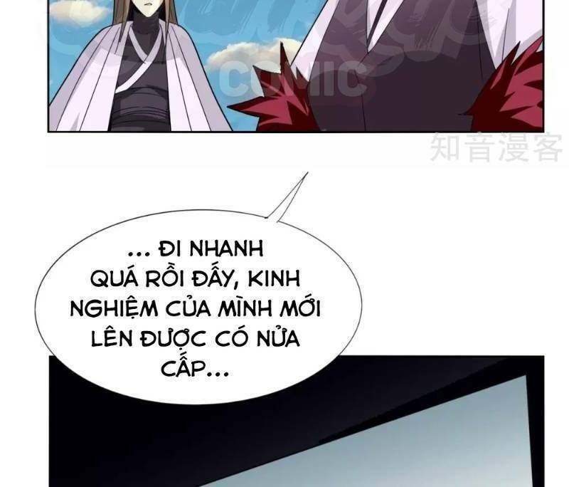 Kiếm Nhân Chapter 90 - Trang 23