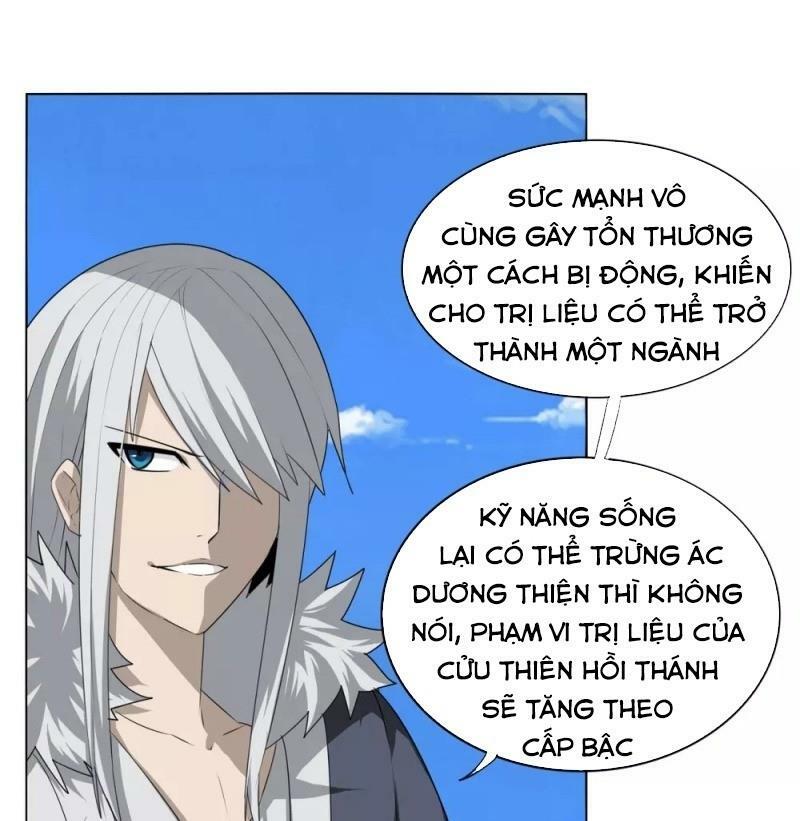 Kiếm Nhân Chapter 108 - Trang 7