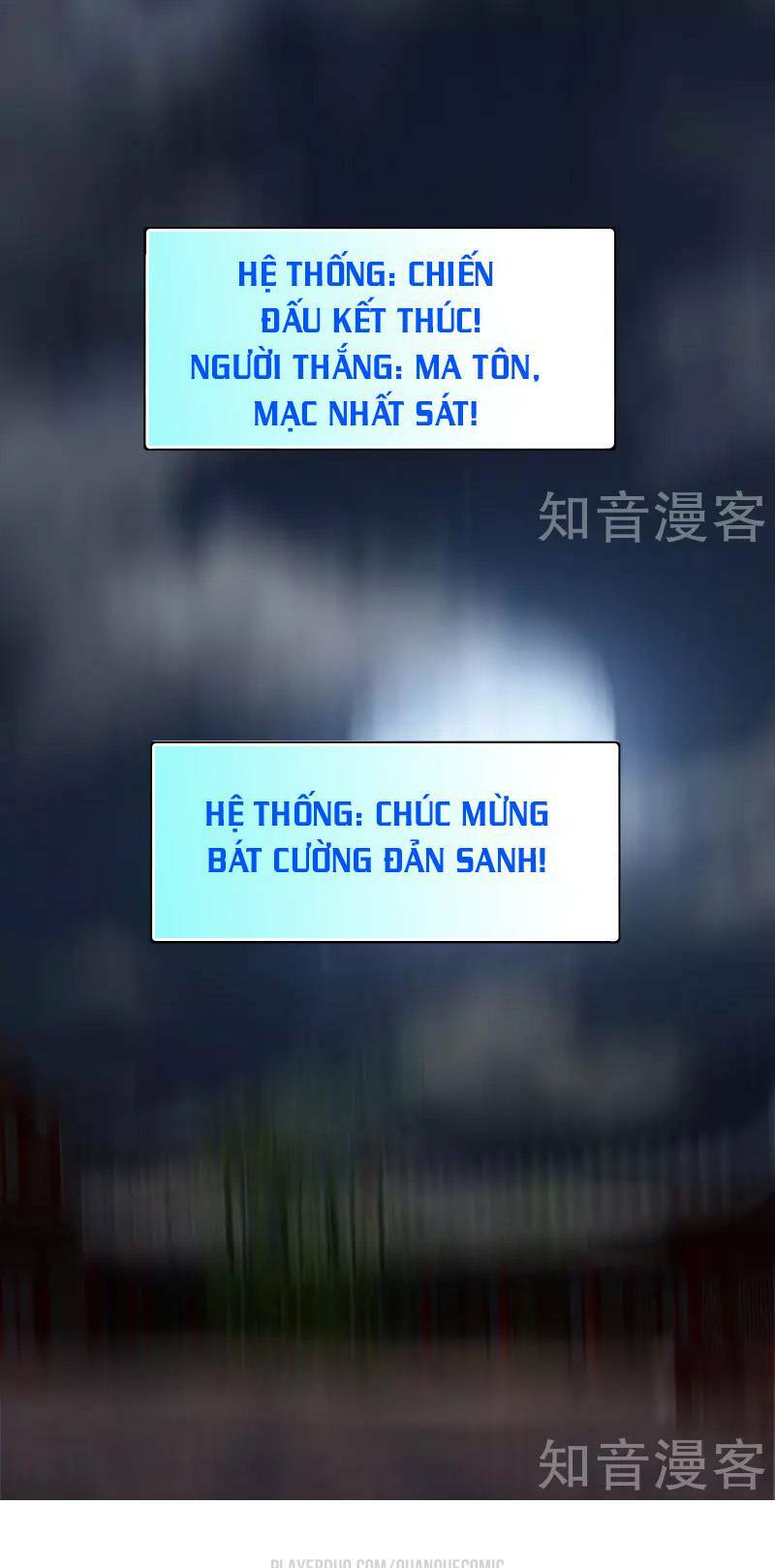 Kiếm Nhân Chapter 74 - Trang 14