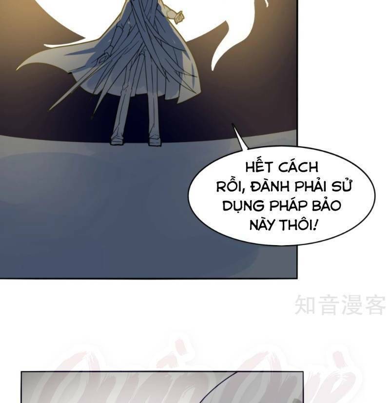 Kiếm Nhân Chapter 89 - Trang 5