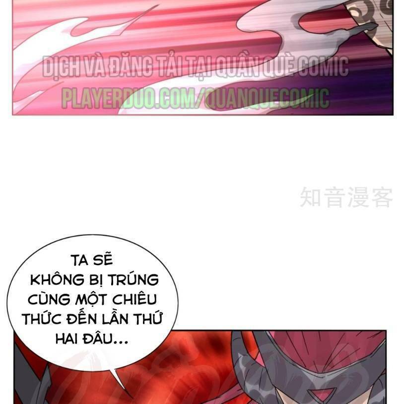 Kiếm Nhân Chapter 89 - Trang 29