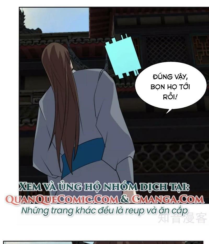 Kiếm Nhân Chapter 107 - Trang 7