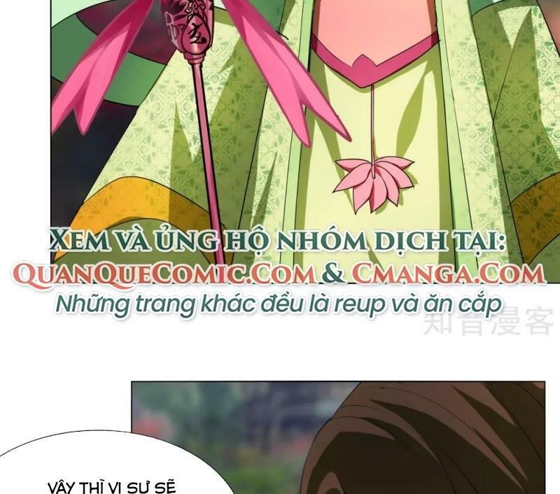 Kiếm Nhân Chapter 107 - Trang 34