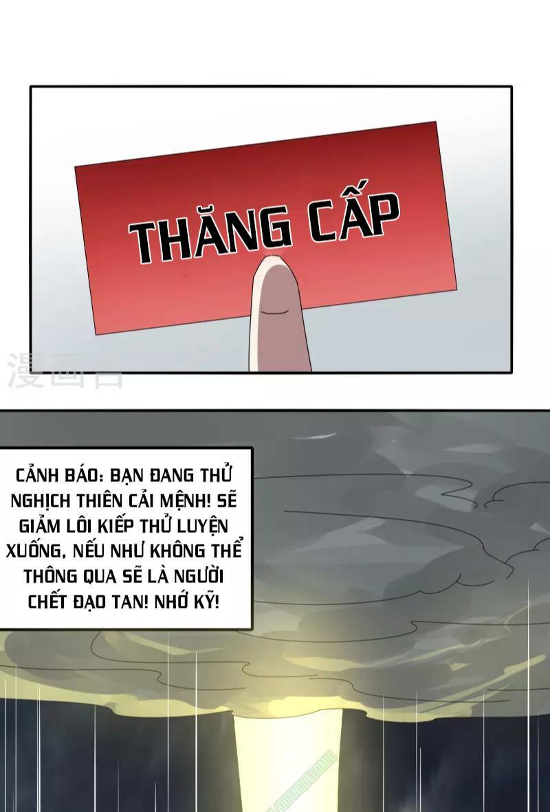 Kiếm Nhân Chapter 25 - Trang 18