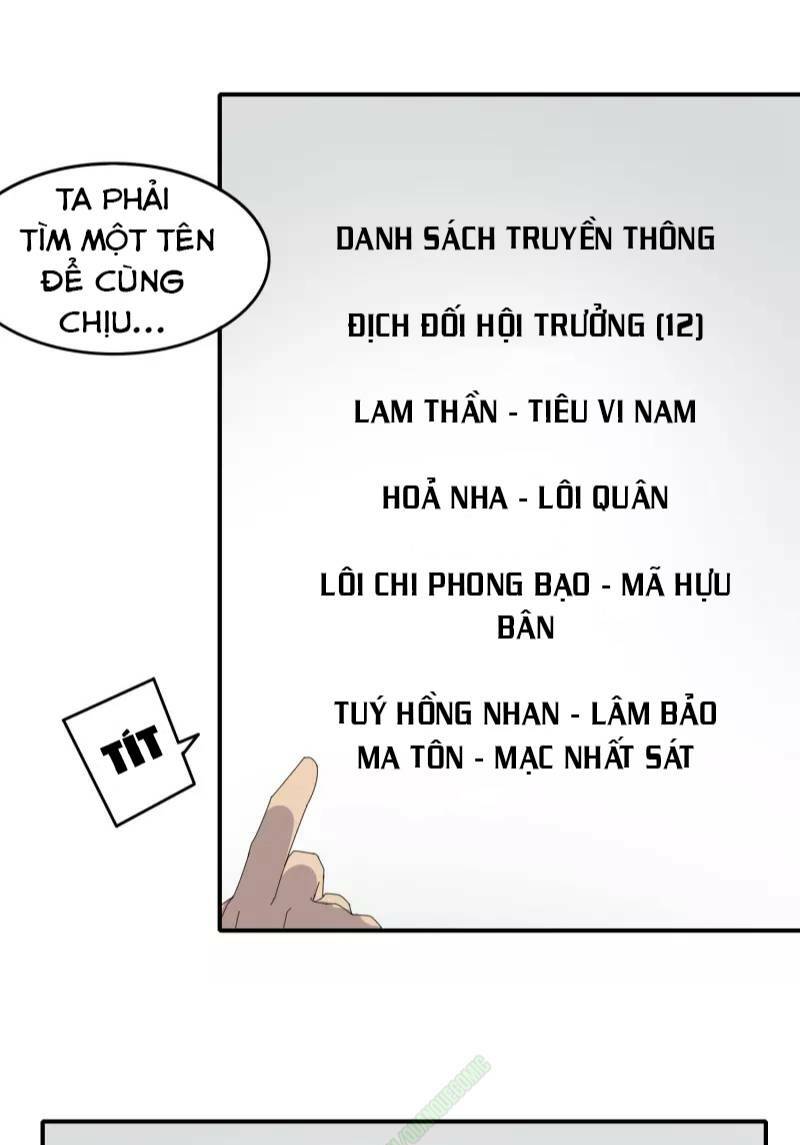 Kiếm Nhân Chapter 26 - Trang 17