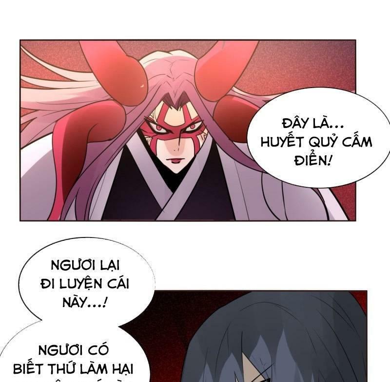 Kiếm Nhân Chapter 95 - Trang 0