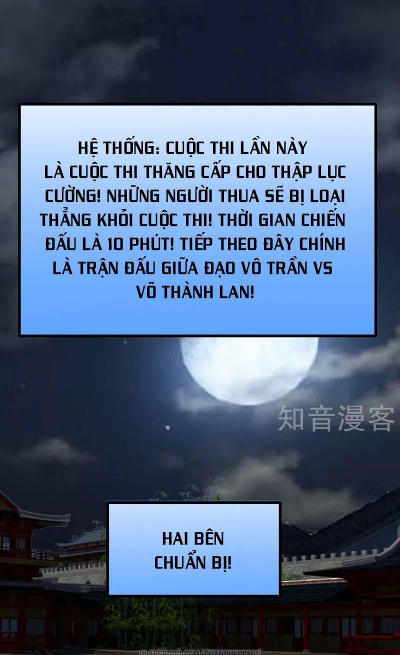 Kiếm Nhân Chapter 71 - Trang 12