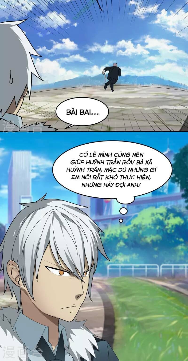 Kiếm Nhân Chapter 22 - Trang 5