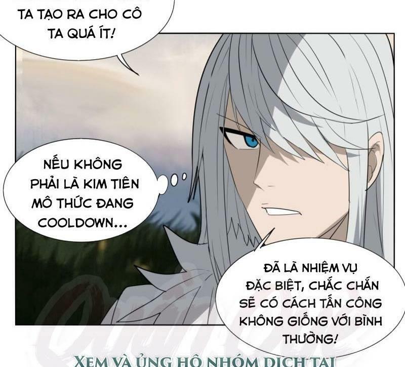 Kiếm Nhân Chapter 94 - Trang 1