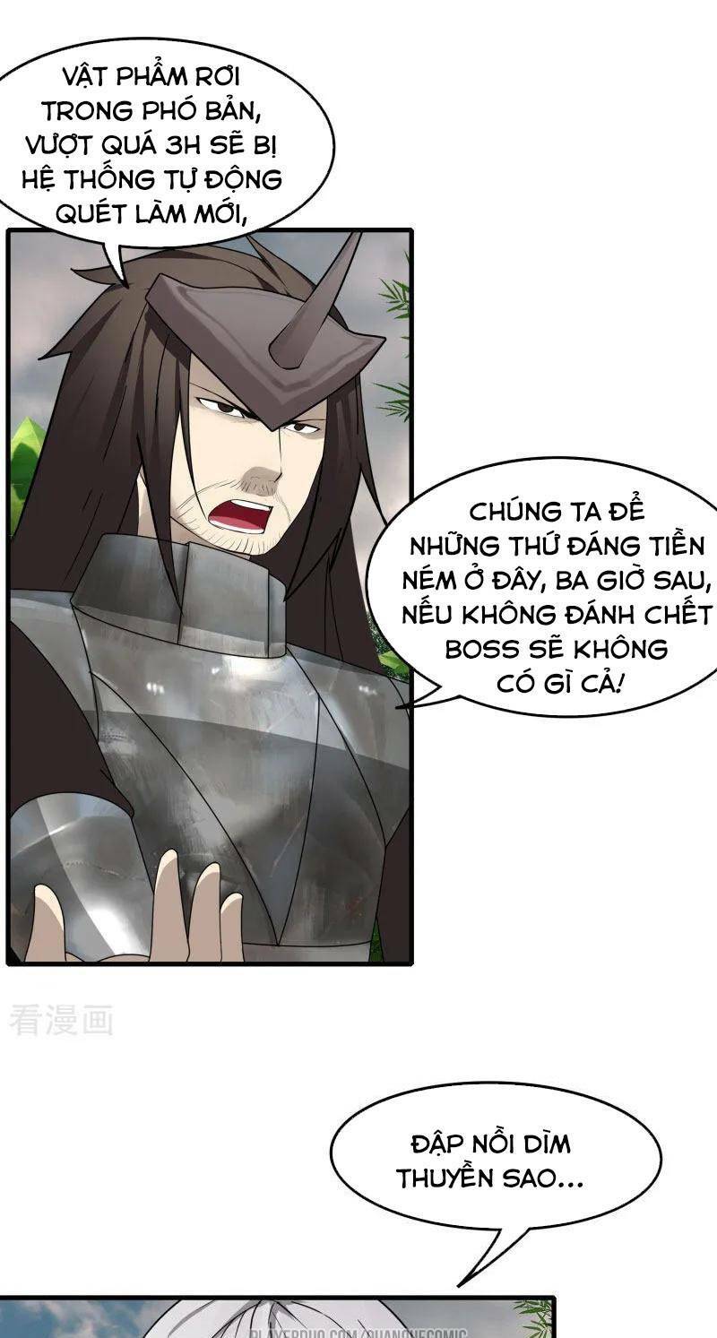 Kiếm Nhân Chapter 63 - Trang 2