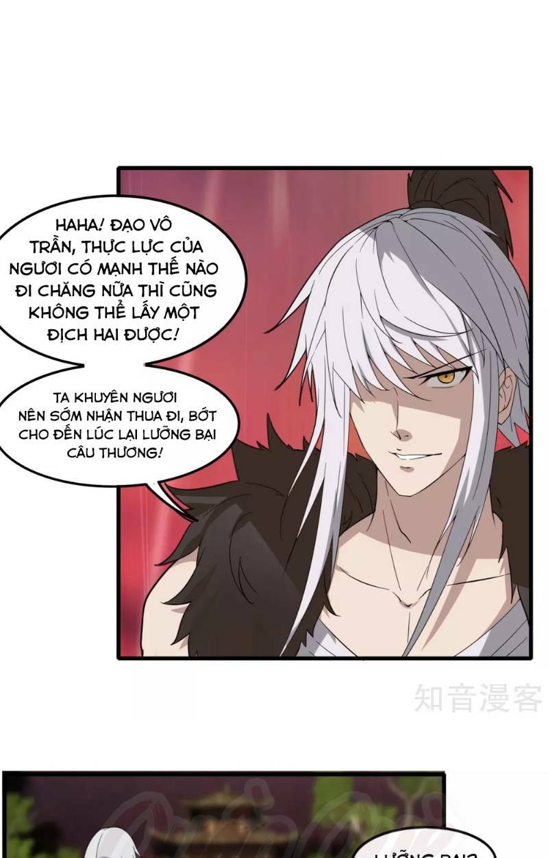 Kiếm Nhân Chapter 86 - Trang 0