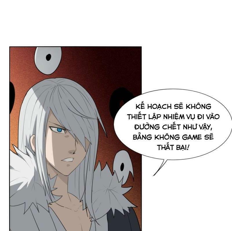 Kiếm Nhân Chapter 94 - Trang 3