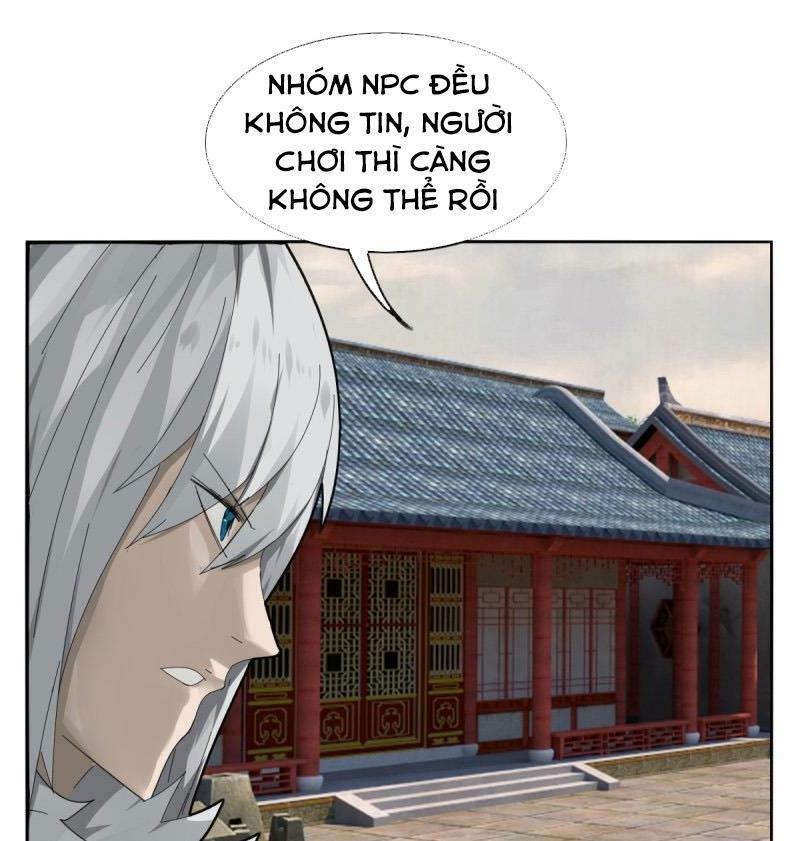 Kiếm Nhân Chapter 95 - Trang 24