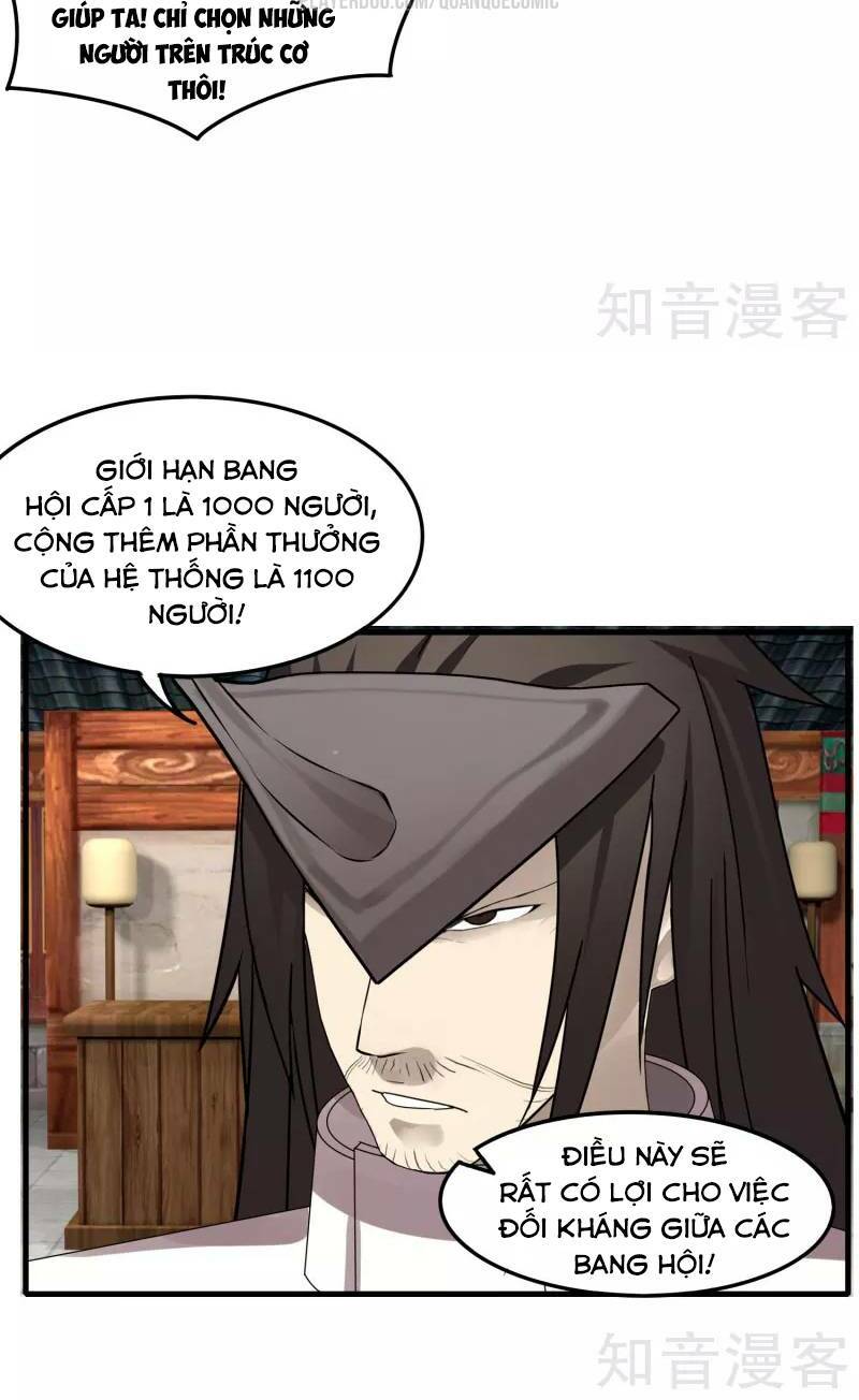 Kiếm Nhân Chapter 68 - Trang 3