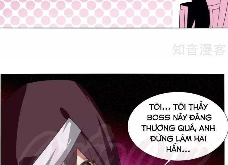 Kiếm Nhân Chapter 90 - Trang 42