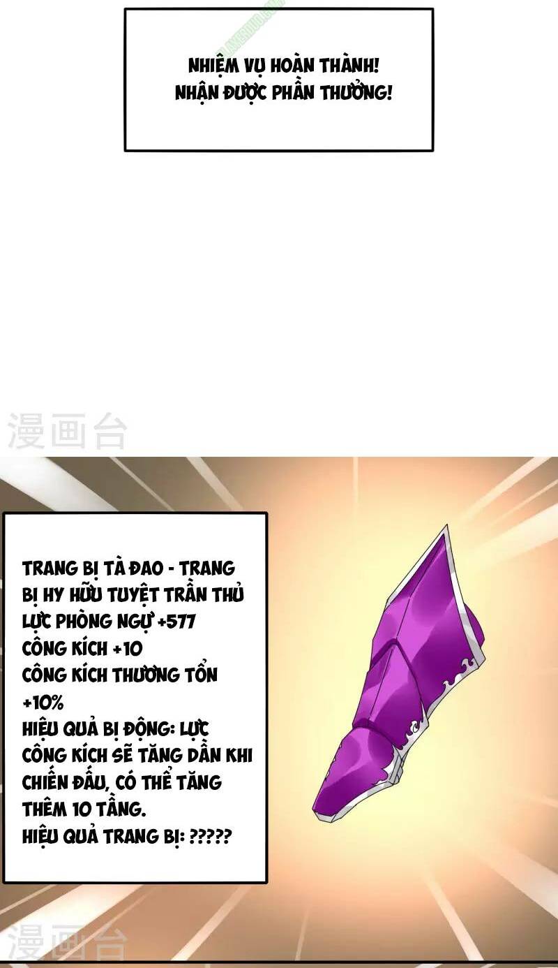 Kiếm Nhân Chapter 40 - Trang 13