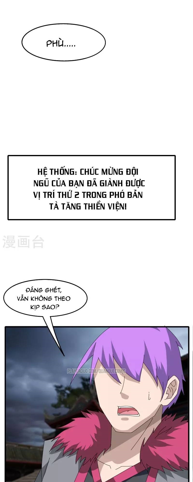 Kiếm Nhân Chapter 55 - Trang 0