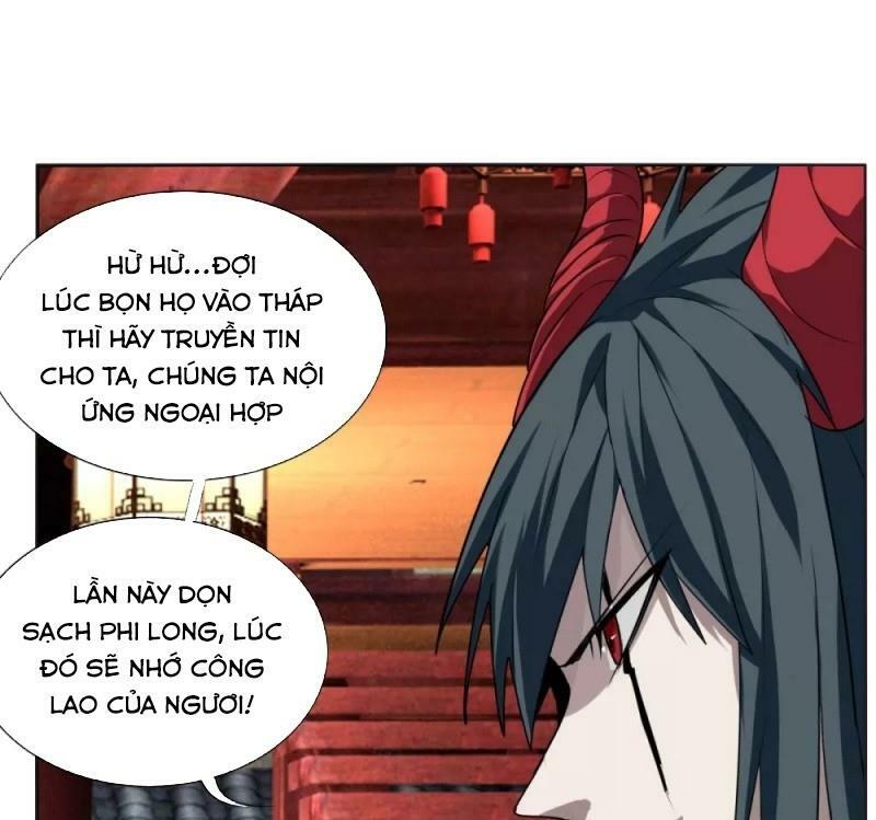 Kiếm Nhân Chapter 107 - Trang 15