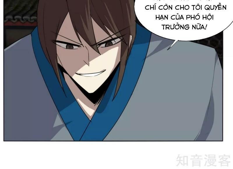 Kiếm Nhân Chapter 107 - Trang 14