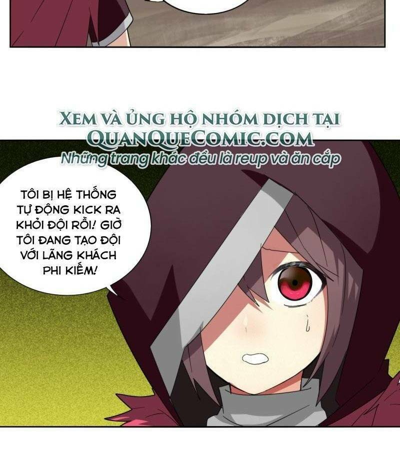 Kiếm Nhân Chapter 91 - Trang 2