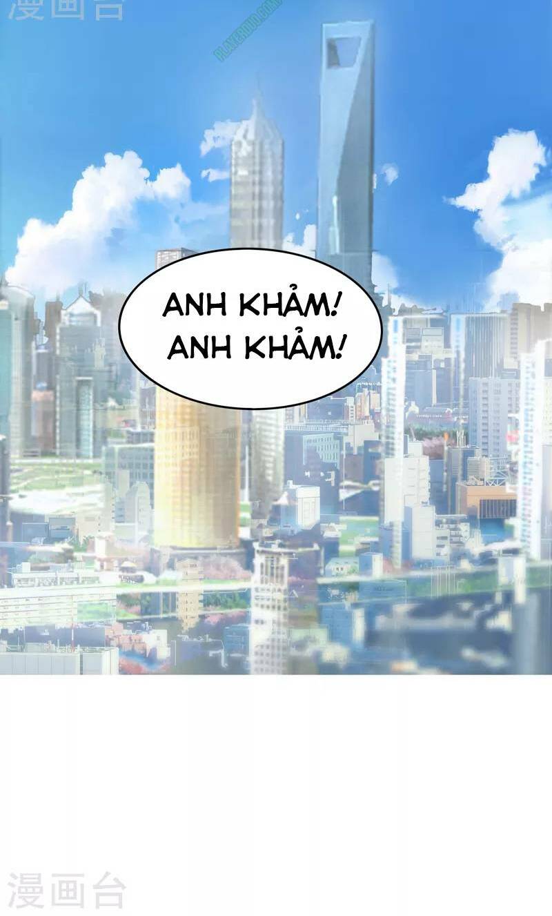 Kiếm Nhân Chapter 27 - Trang 3