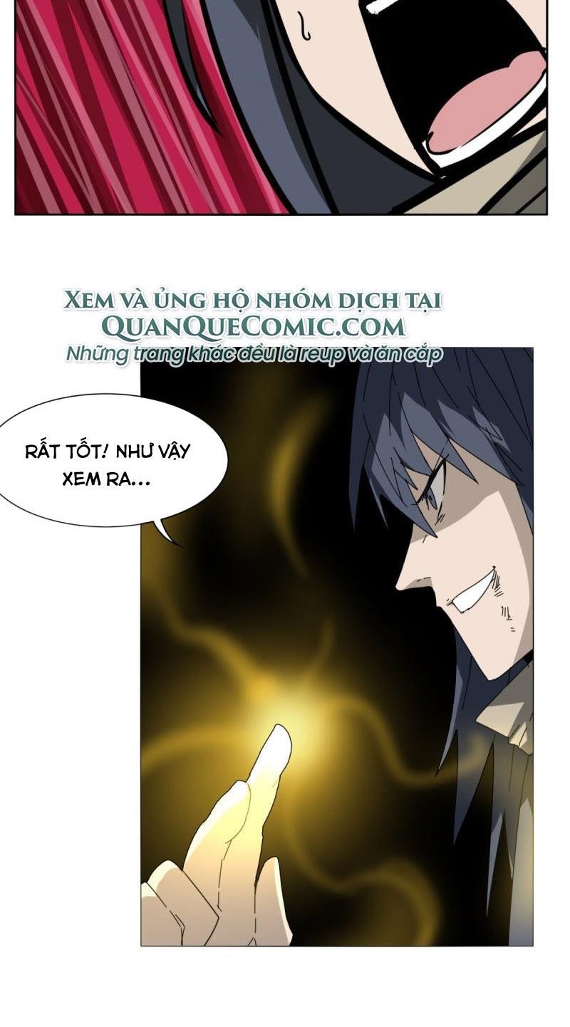 Kiếm Nhân Chapter 102 - Trang 17