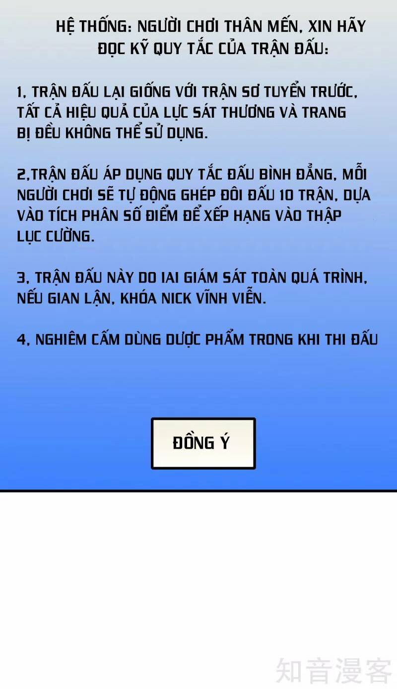 Kiếm Nhân Chapter 69 - Trang 17