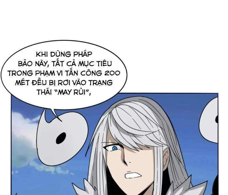 Kiếm Nhân Chapter 89 - Trang 8