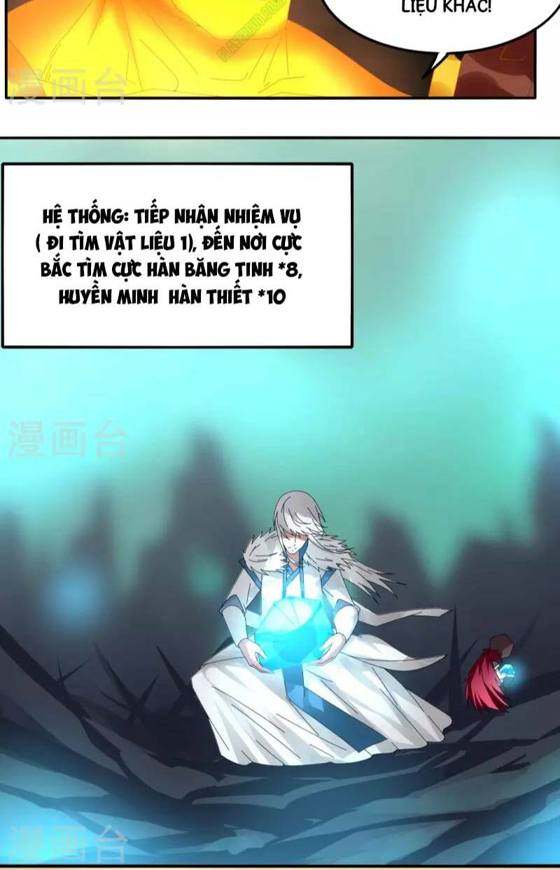 Kiếm Nhân Chapter 40 - Trang 5