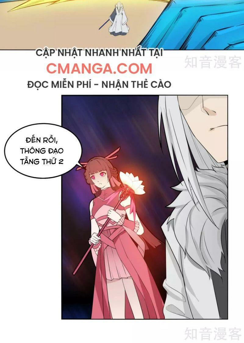 Kiếm Nhân Chapter 111 - Trang 1