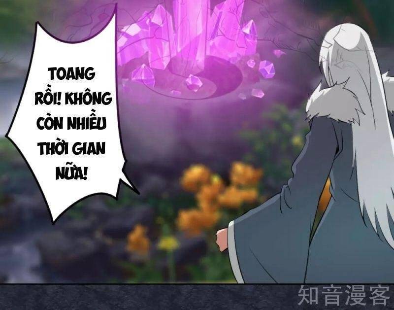 Kiếm Nhân Chapter 130 - Trang 6