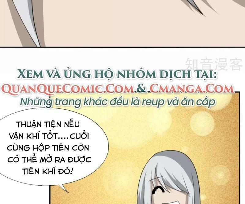 Kiếm Nhân Chapter 108 - Trang 25