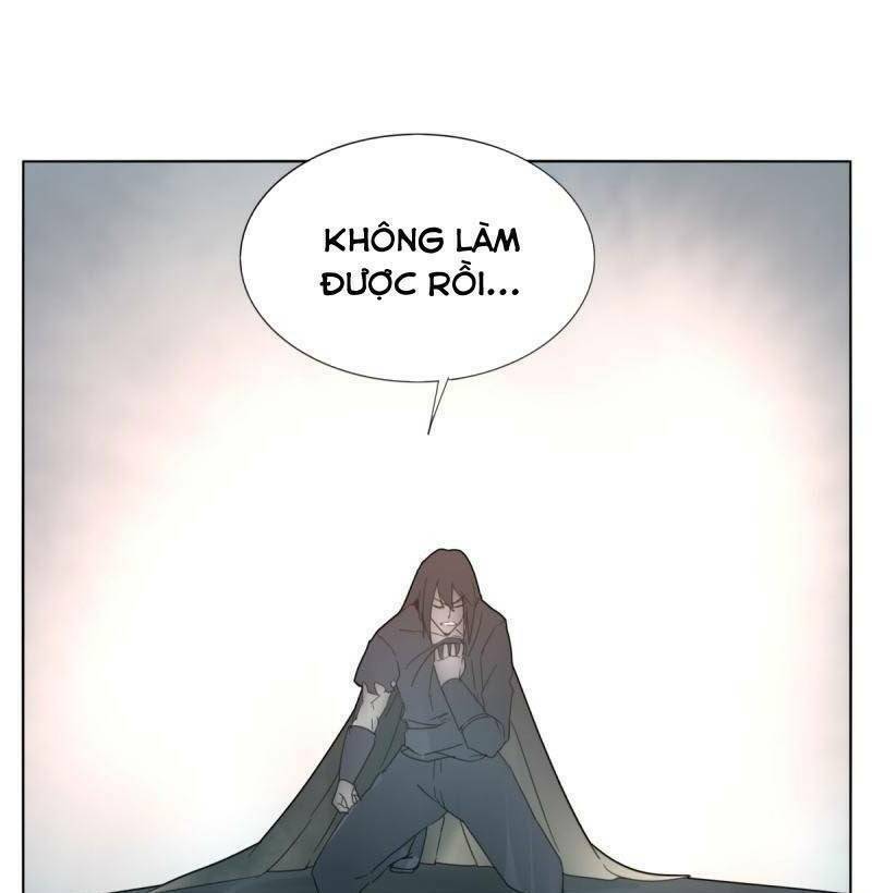 Kiếm Nhân Chapter 92 - Trang 18