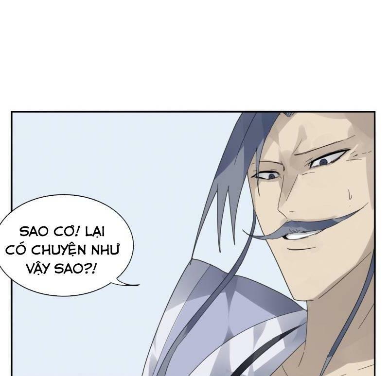 Kiếm Nhân Chapter 96 - Trang 4