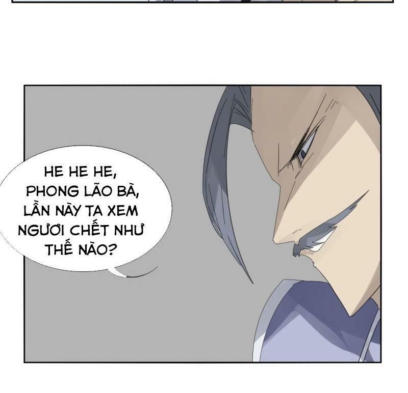 Kiếm Nhân Chapter 96 - Trang 5