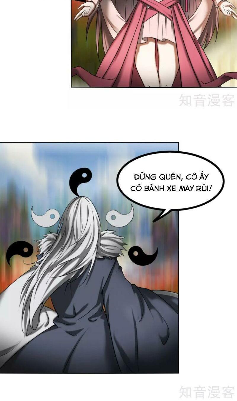 Kiếm Nhân Chapter 116 - Trang 5