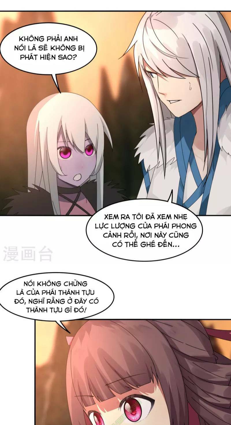 Kiếm Nhân Chapter 33 - Trang 8