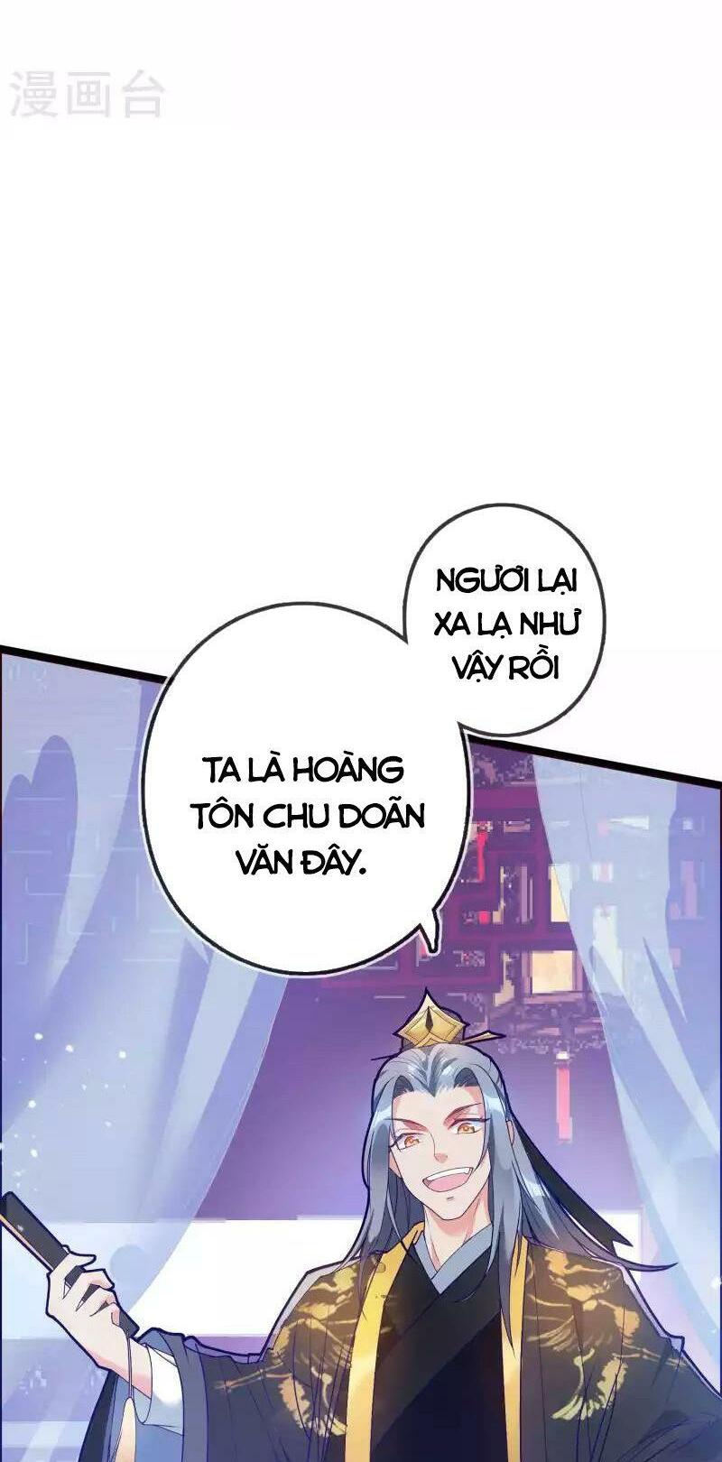 Cực Phẩm Bại Gia Tử Chapter 8 - Trang 42