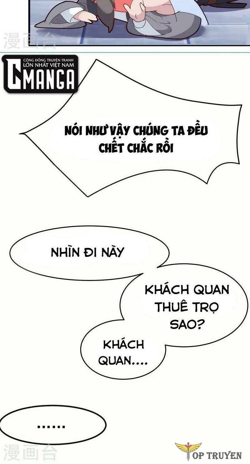 Cực Phẩm Bại Gia Tử Chapter 10 - Trang 9