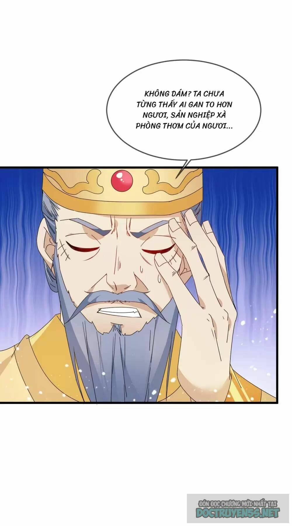 Cực Phẩm Bại Gia Tử Chapter 52 - Trang 12