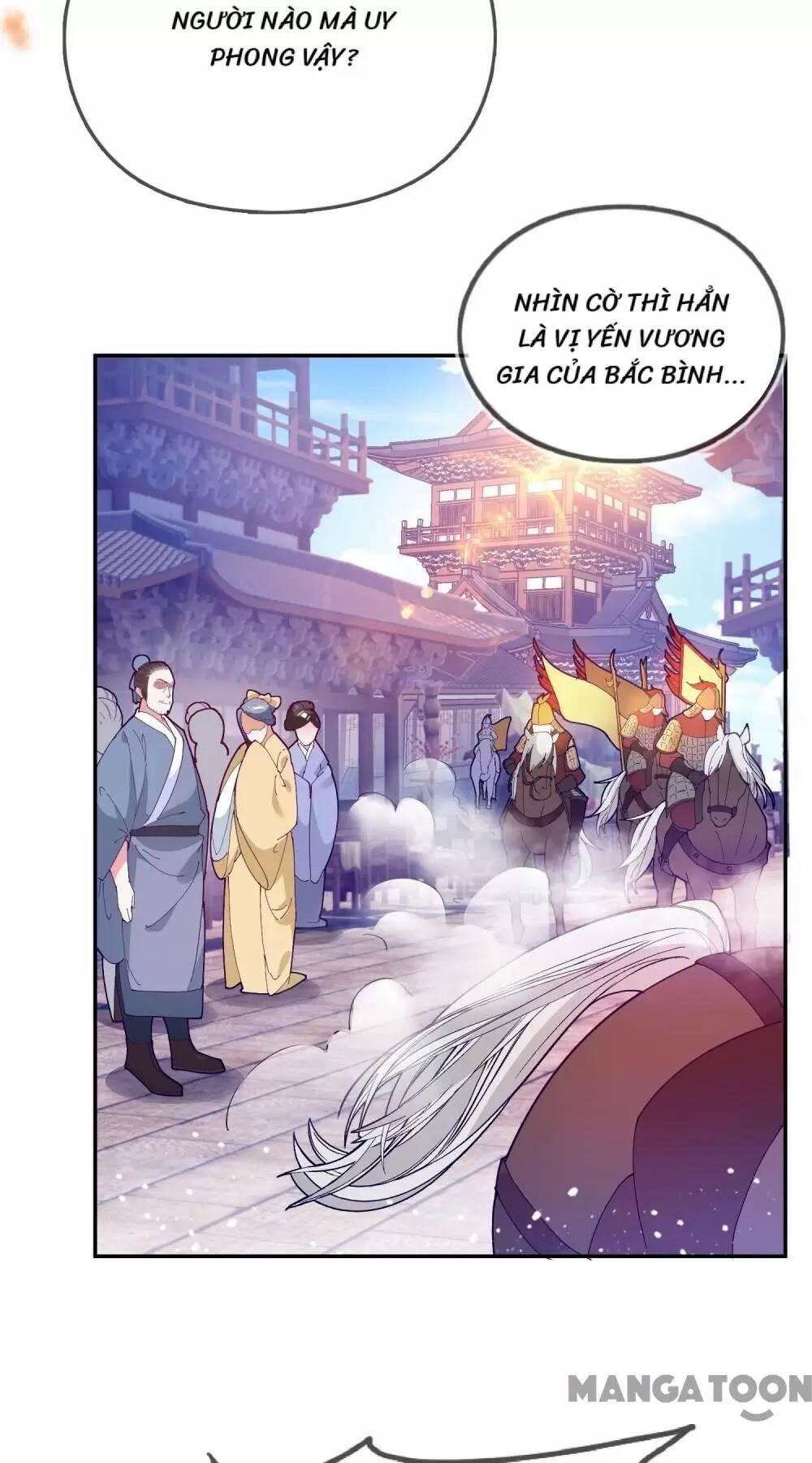 Cực Phẩm Bại Gia Tử Chapter 29 - Trang 8